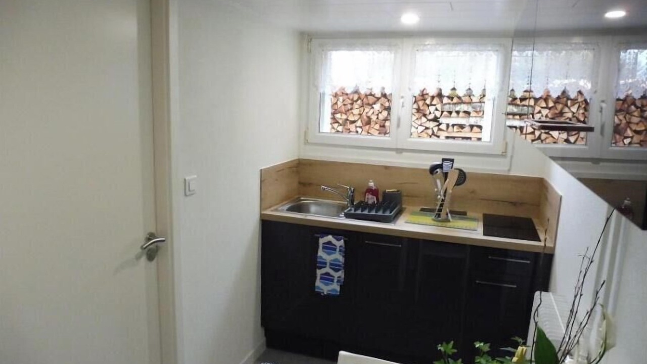 Photo of Kitchen in Montperreux