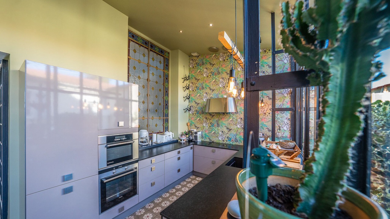 Photo of Kitchen in Pont-du-Chateau