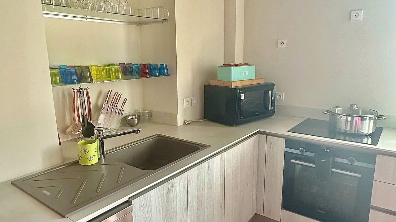 Photo of Kitchen in Magny