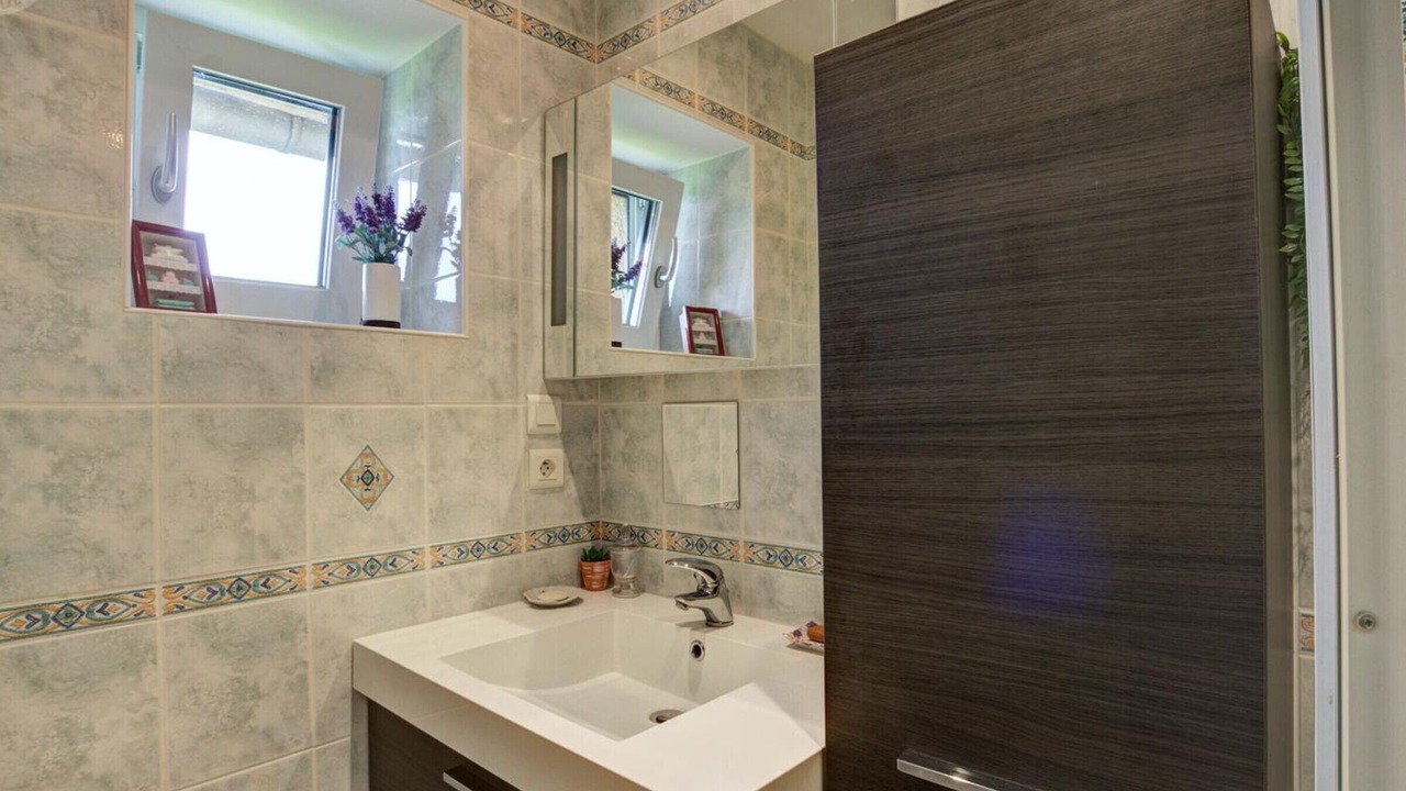 Photo of Bathroom in Machezal