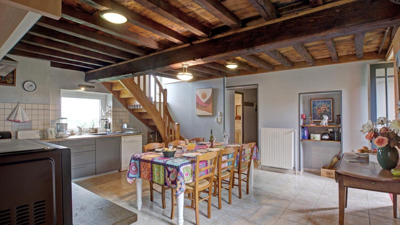 Photo of Kitchen in Machezal