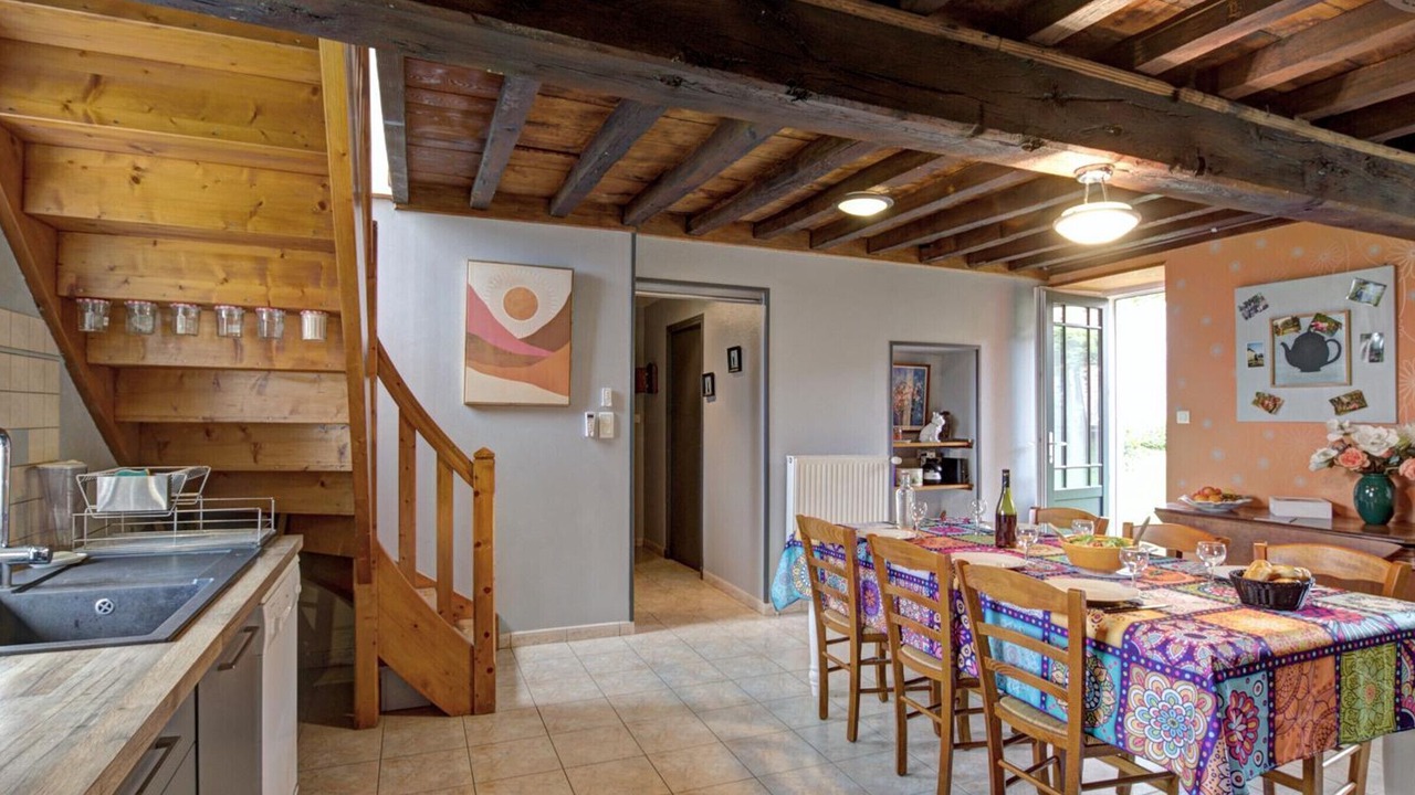 Photo of Kitchen in Machezal