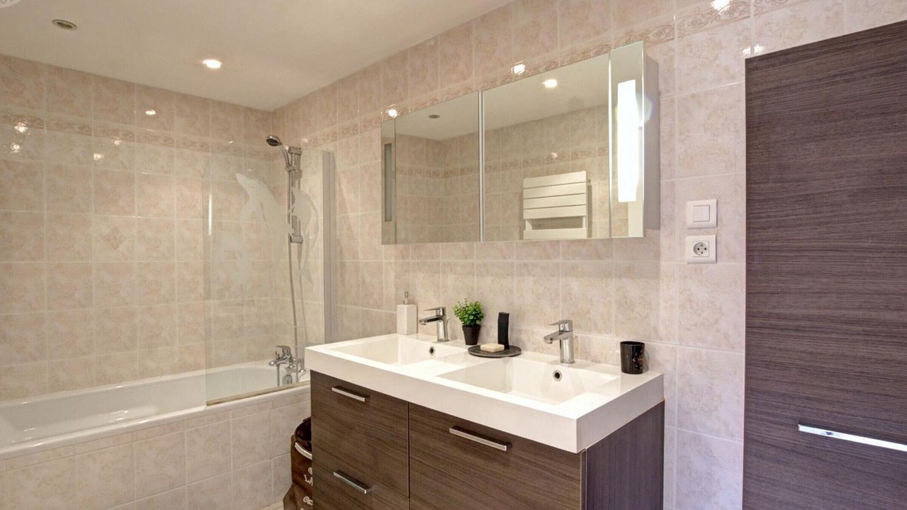 Photo of Bathroom in Machezal