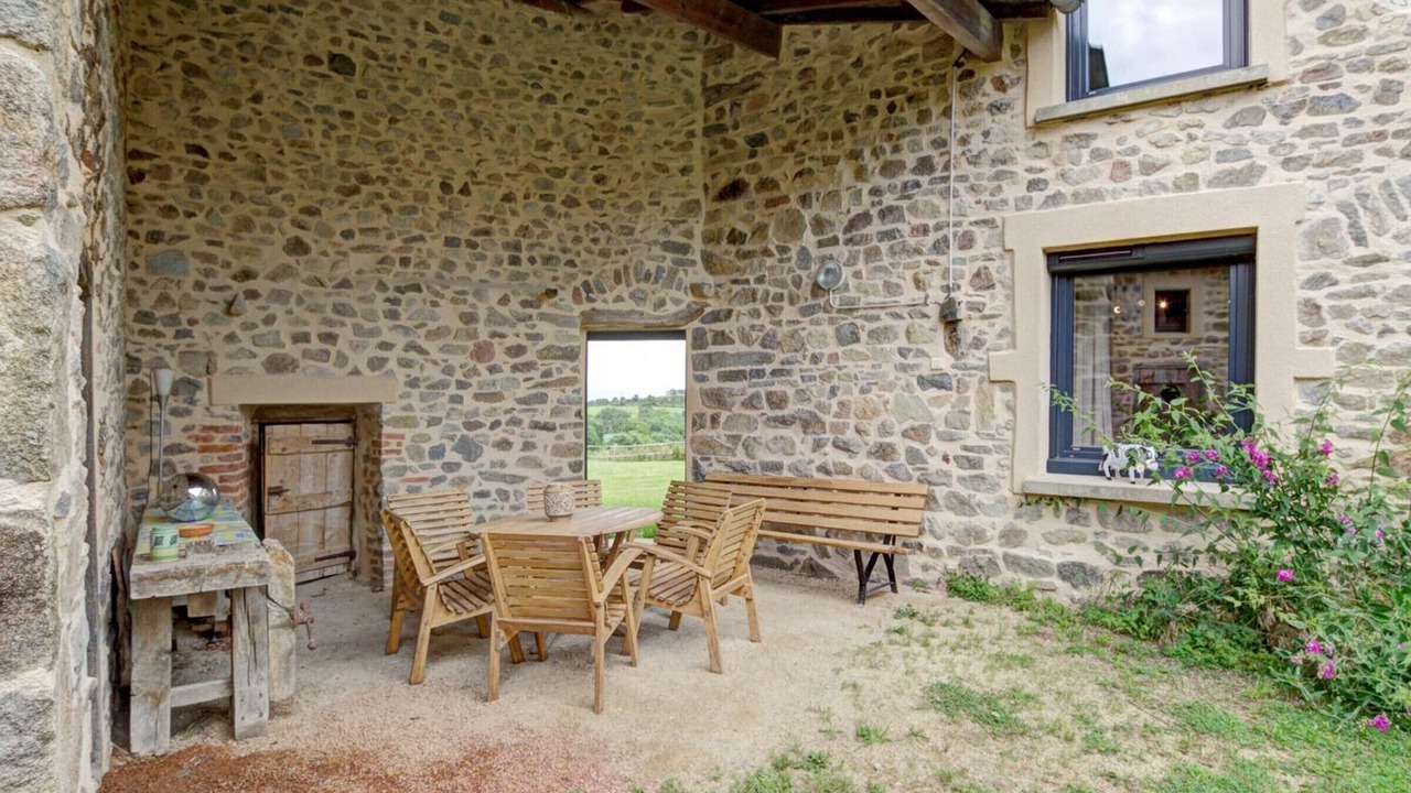 Photo of Patio Balcony in Machezal