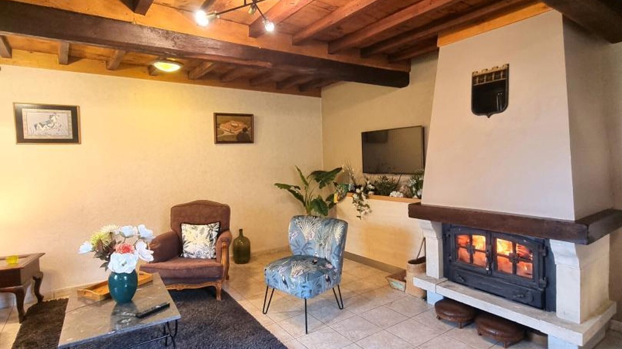 Photo of Livingroom in Machezal