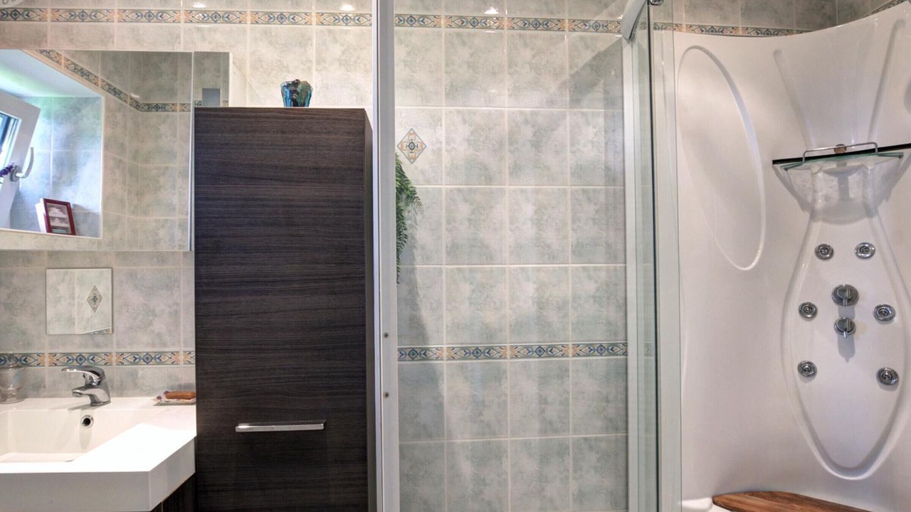 Photo of Bathroom in Machezal