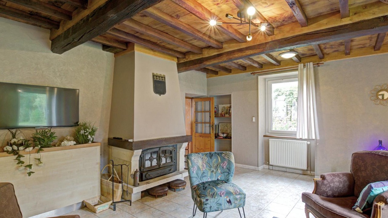 Photo of Livingroom in Machezal