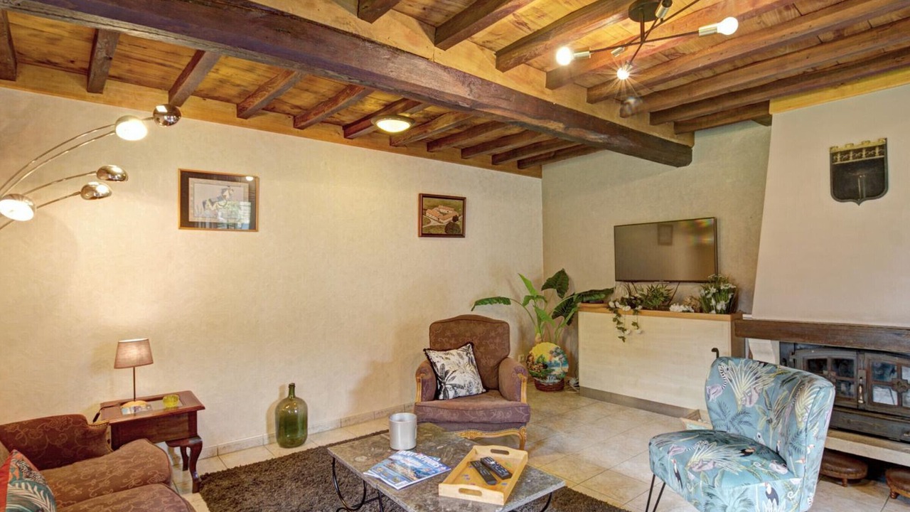 Photo of Livingroom in Machezal
