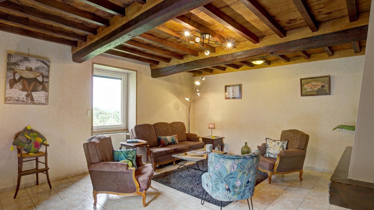 Photo of Livingroom in Machezal