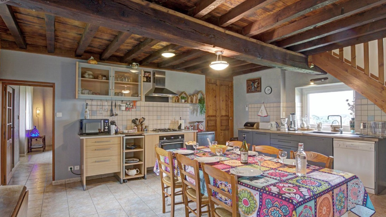 Photo of Kitchen in Machezal