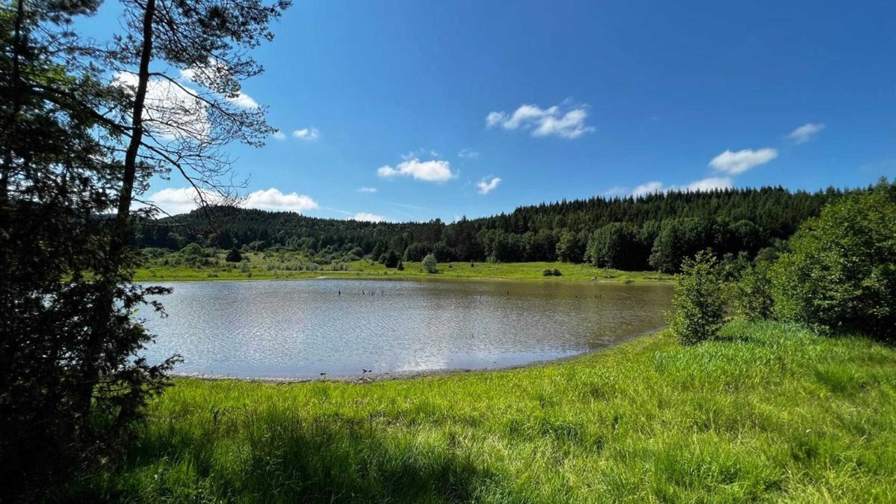 Photo of Outdoor in Pays des Vosges Saonoises