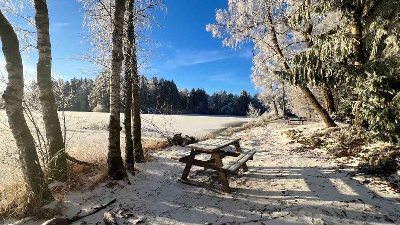 Photo of Outdoor in Pays des Vosges Saonoises