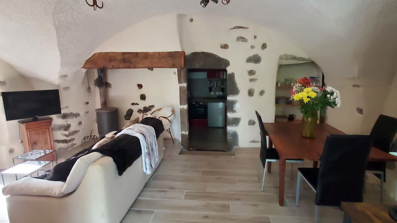 Photo of Livingroom in Darbres