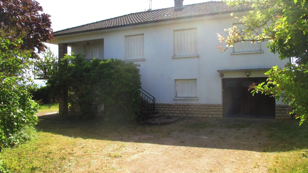 Photo of Outdoor in Charnay-les-Macon
