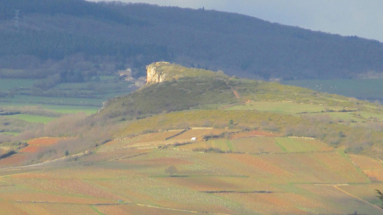 Photo of Outdoor in Charnay-les-Macon
