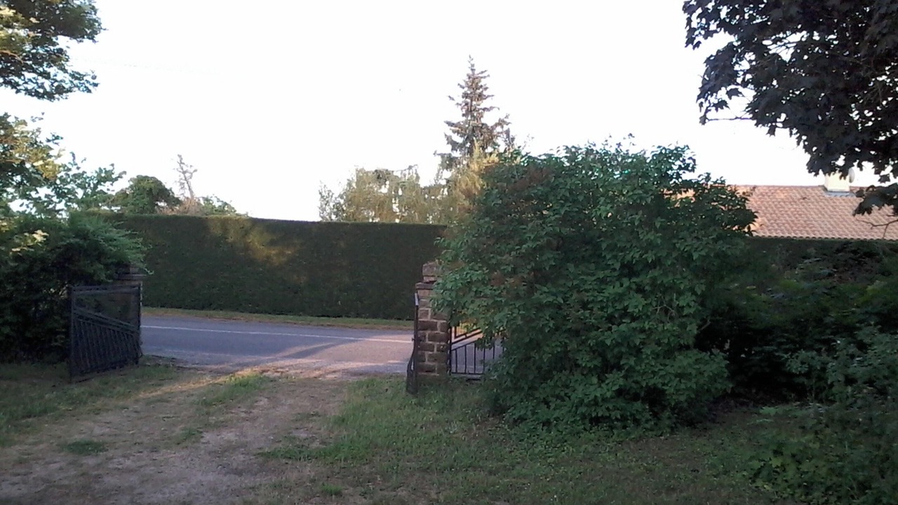 Photo of Outdoor in Charnay-les-Macon