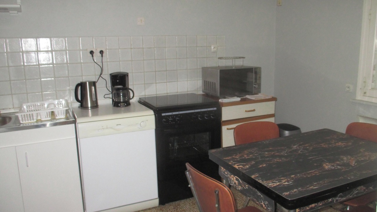 Photo of Kitchen in Charnay-les-Macon