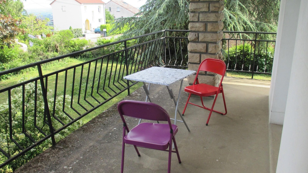 Photo of Outdoor in Charnay-les-Macon