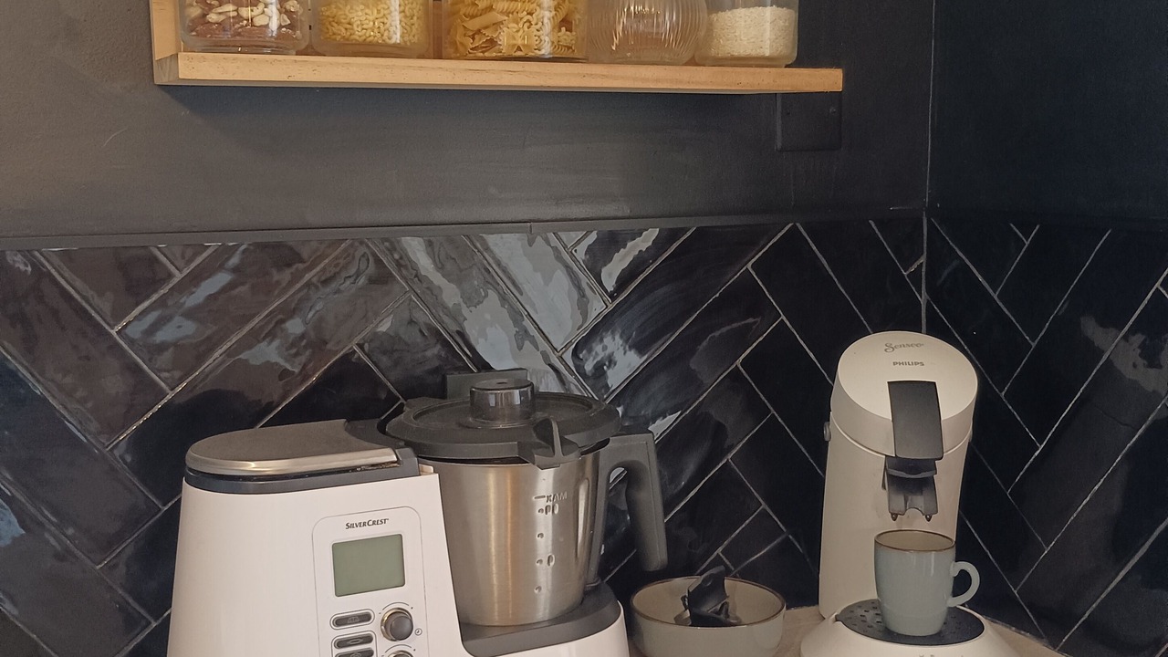 Photo of Kitchen in Pierrelatte
