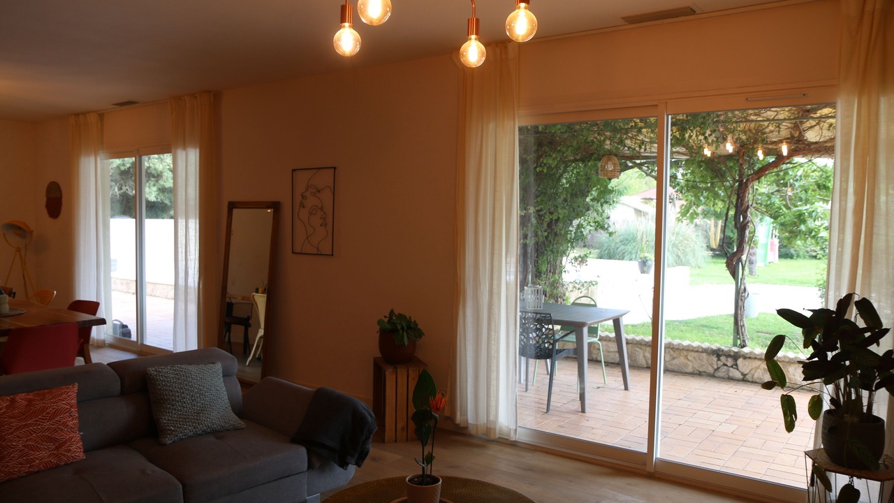 Photo of Livingroom in Pierrelatte