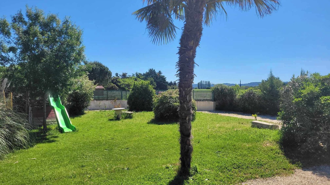 Photo of Outdoor in Pierrelatte