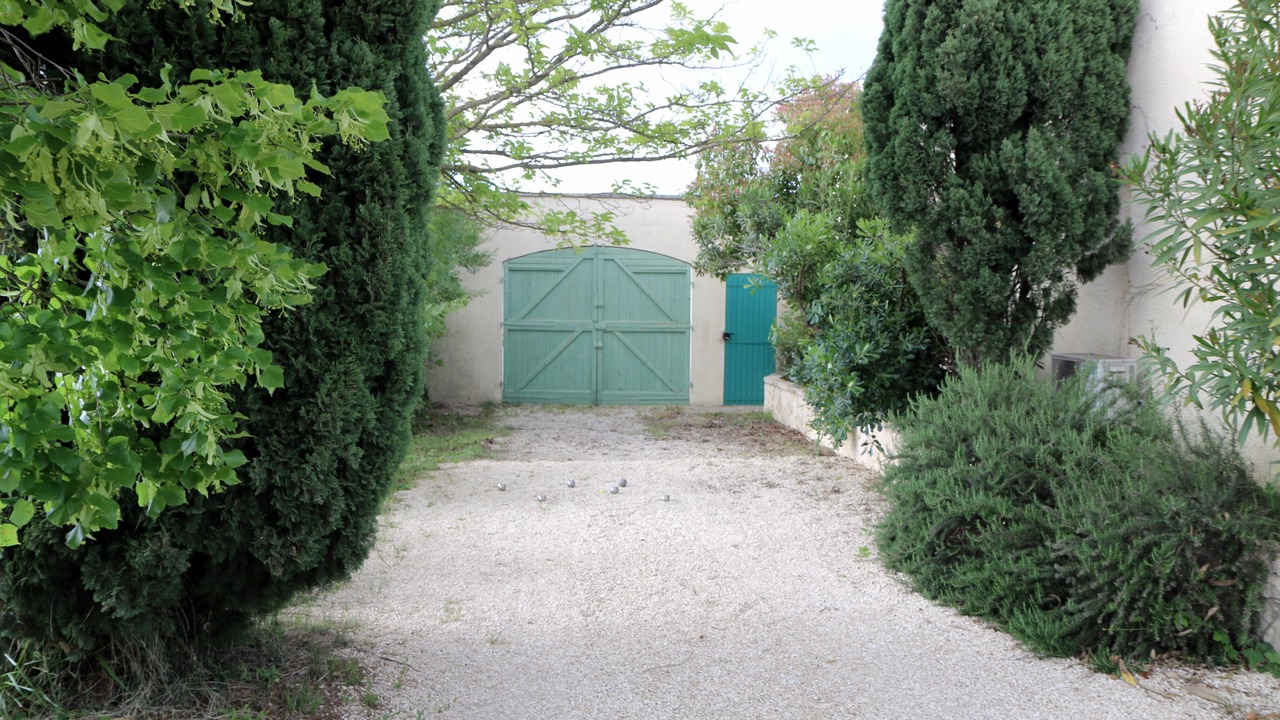 Photo of Outdoor in Pierrelatte
