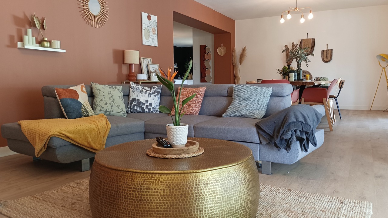Photo of Livingroom in Pierrelatte
