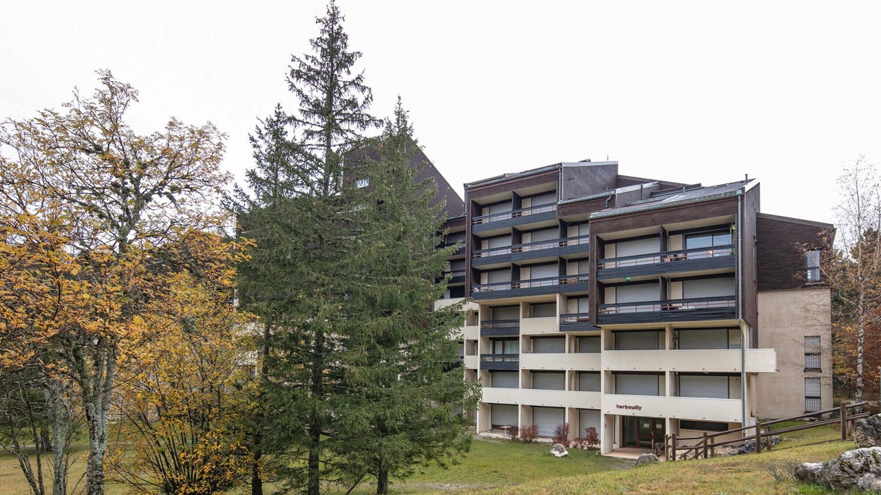 Photo of Outdoor in Correncon-en-Vercors