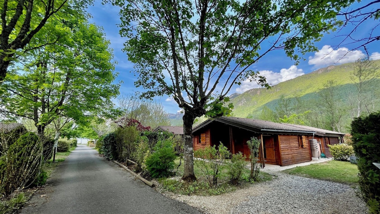 Photo of Outdoor in Verthier