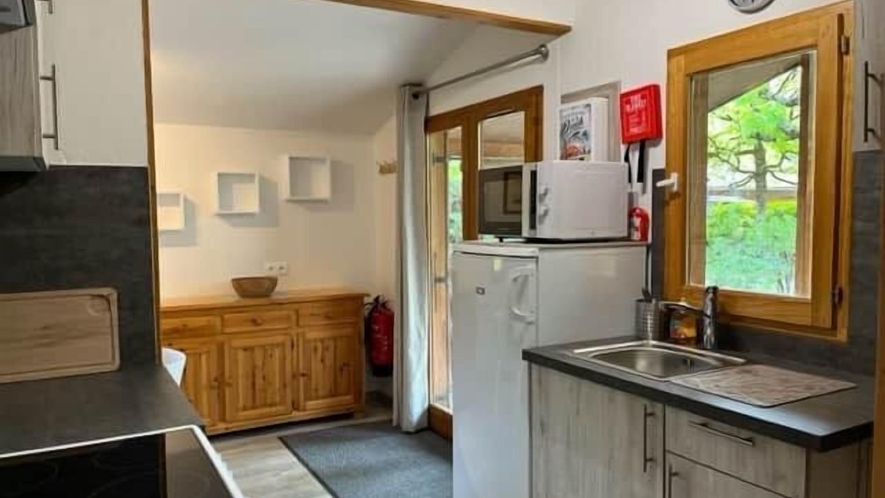 Photo of Kitchen in Verthier