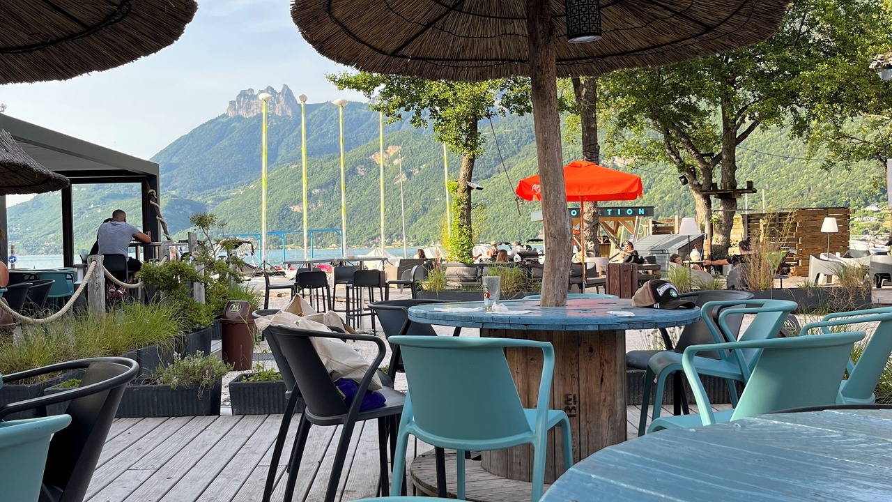 Photo of Outdoor in Verthier