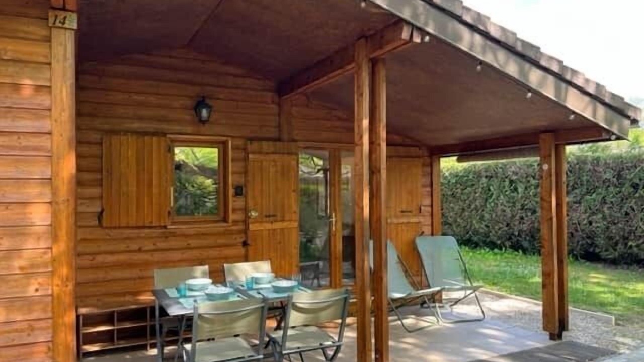 Photo of Outdoor in Verthier