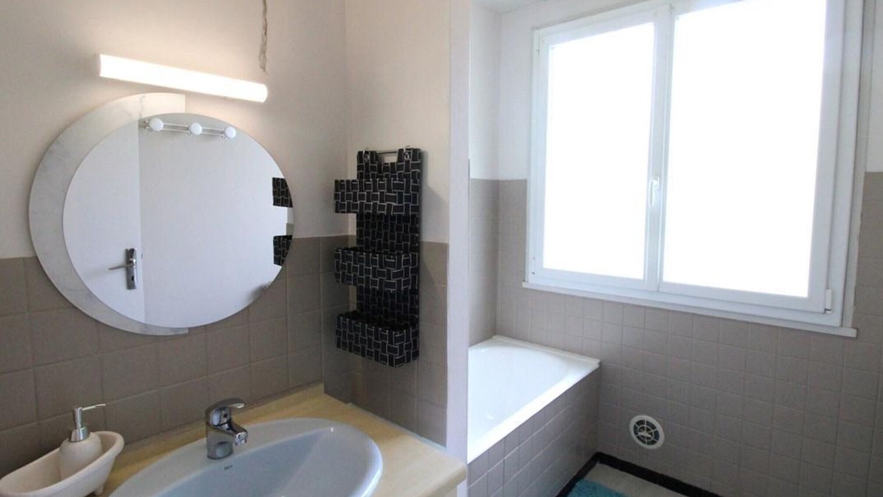 Photo of Bathroom in Condat