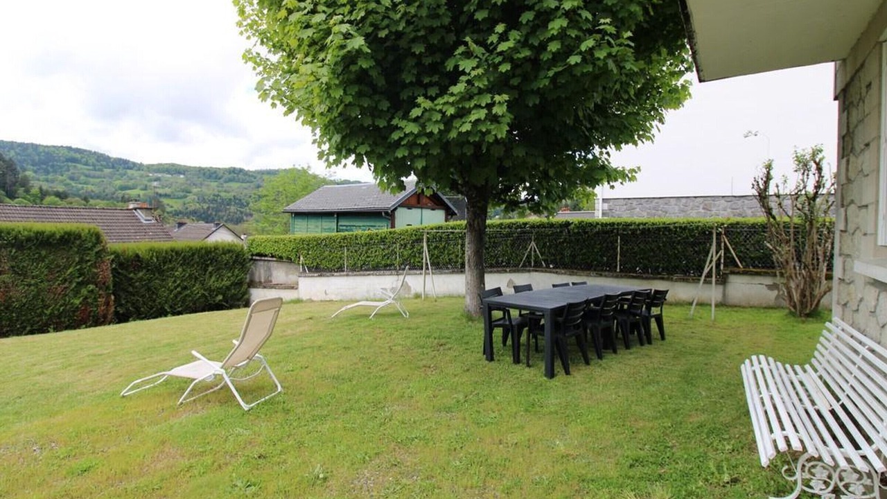 Photo of Outdoor in Condat