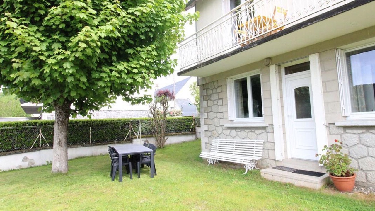 Photo of Outdoor in Condat