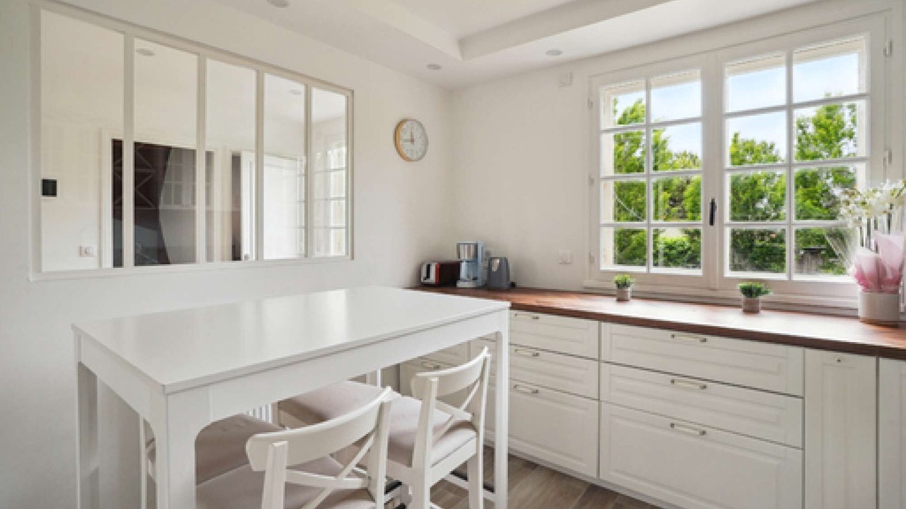 Photo of Kitchen in Morangis