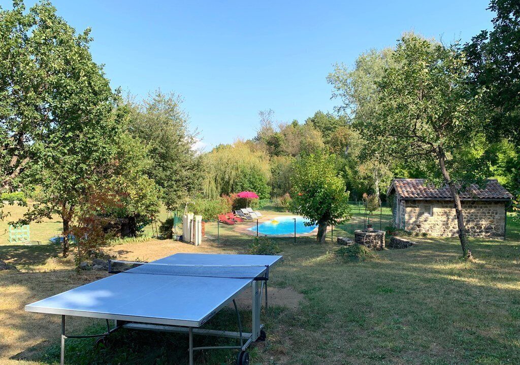 Photo of Outdoor in Jaujac