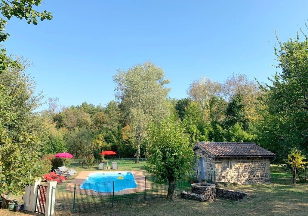 Photo of Outdoor in Jaujac