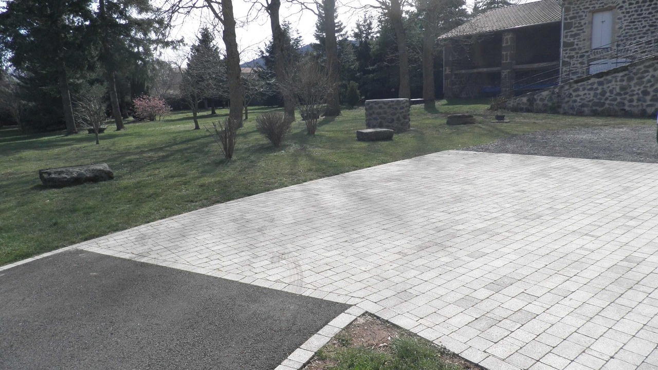 Photo of Outdoor in Seneujols