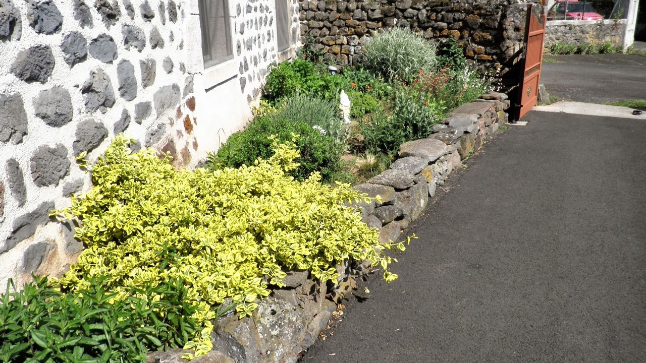 Photo of Outdoor in Seneujols