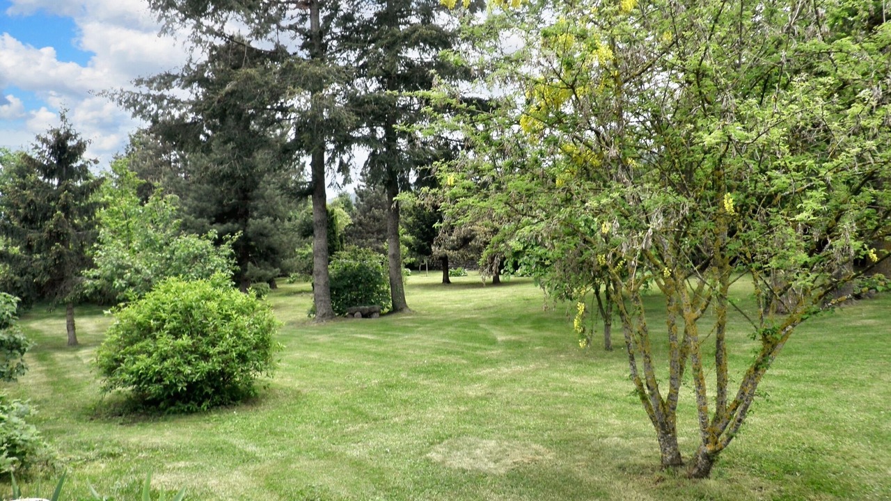Photo of Outdoor in Seneujols