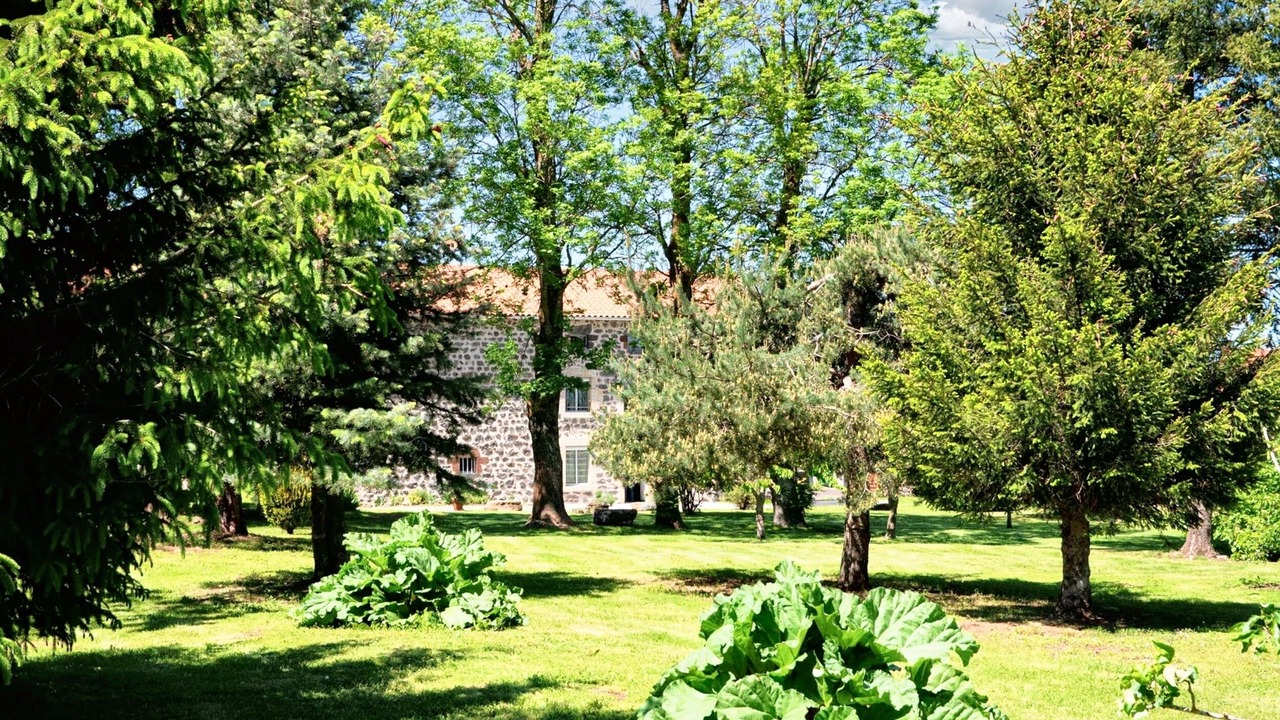 Photo of Outdoor in Seneujols