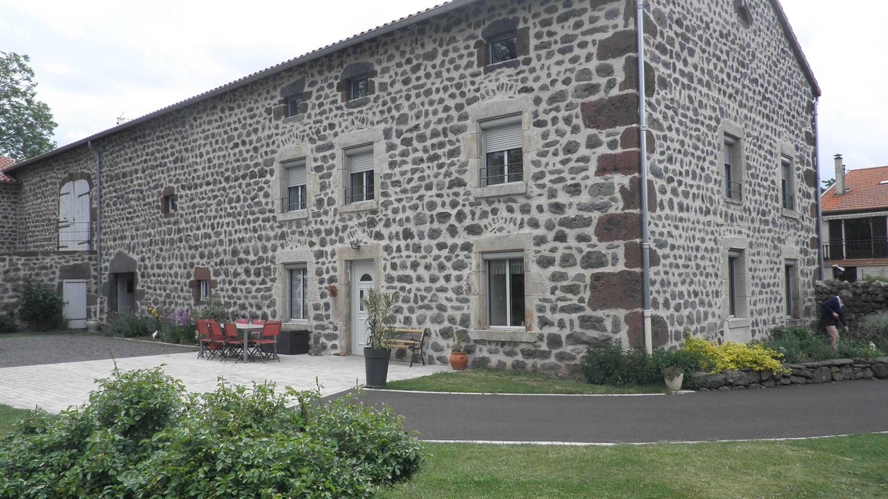 Photo of Outdoor in Seneujols