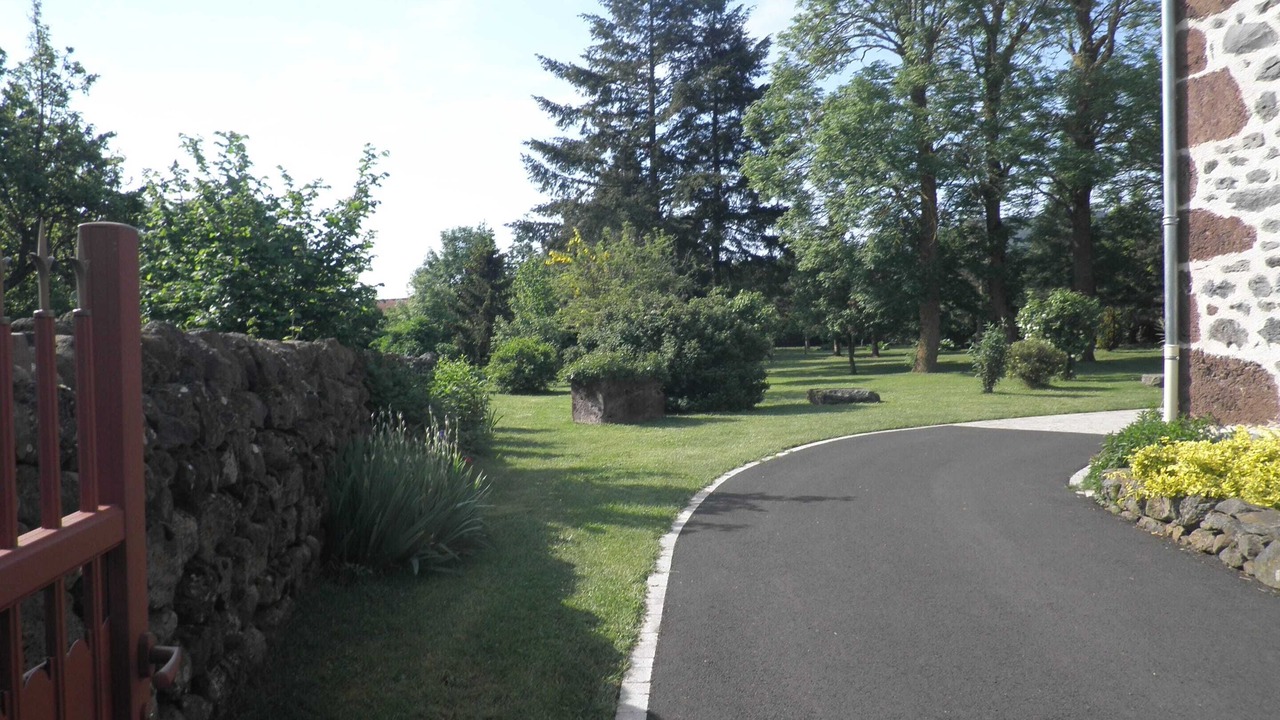 Photo of Outdoor in Seneujols