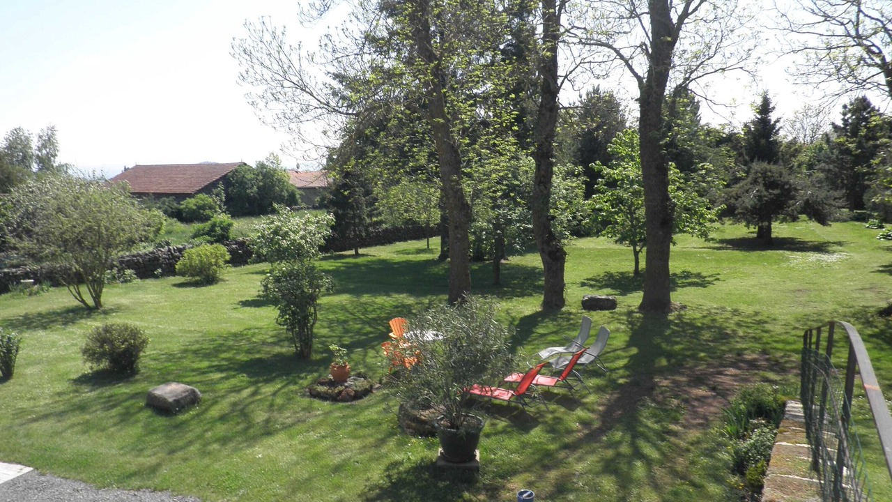 Photo of Outdoor in Seneujols