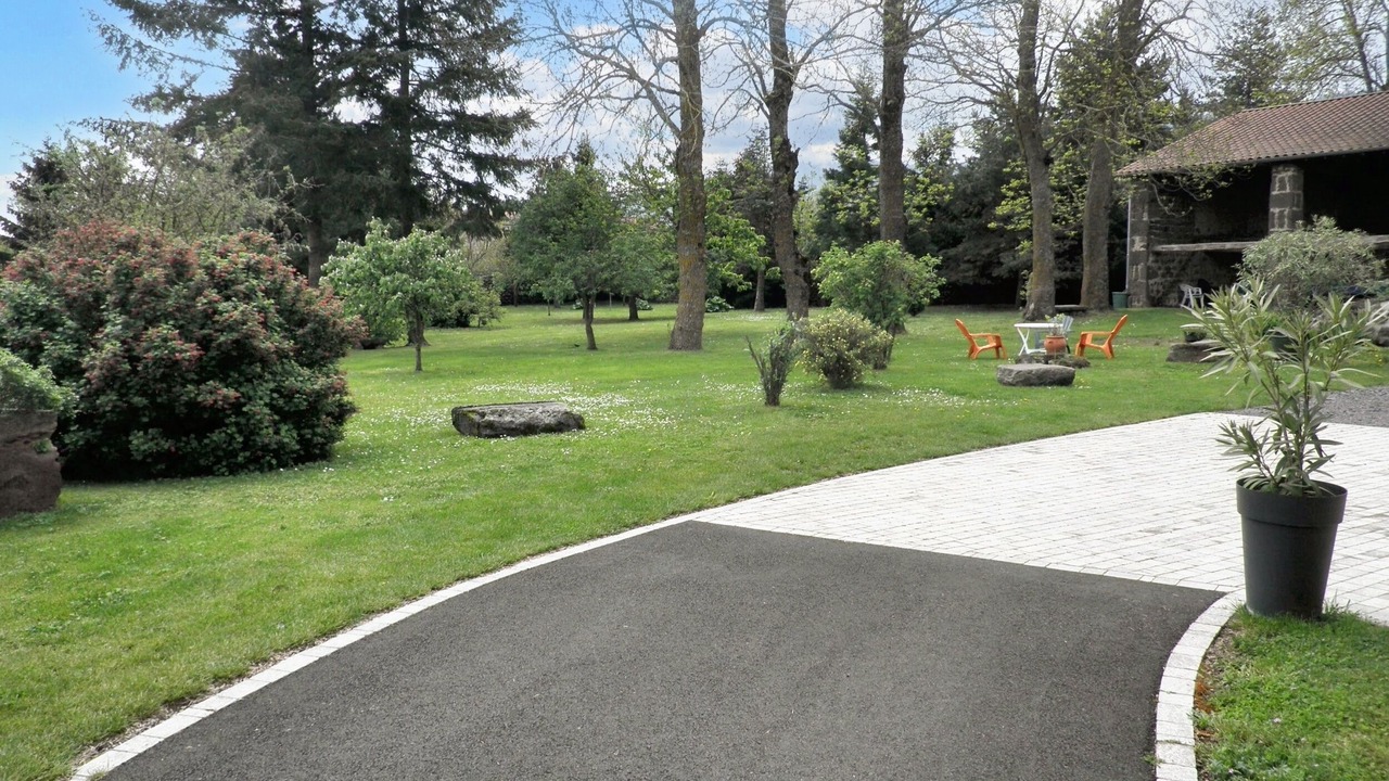 Photo of Outdoor in Seneujols
