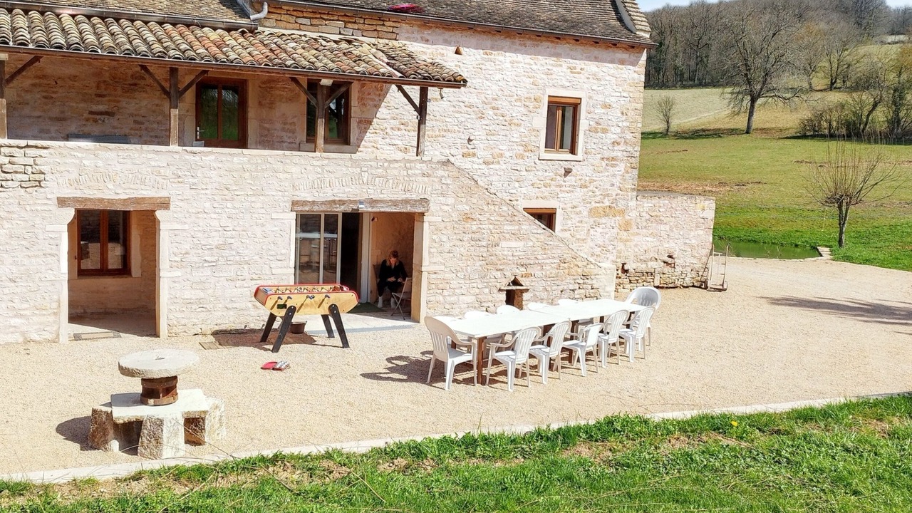 Photo of Outdoor in Mancey