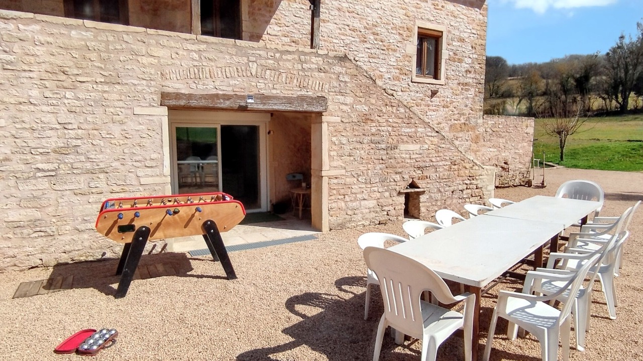 Photo of Outdoor in Mancey
