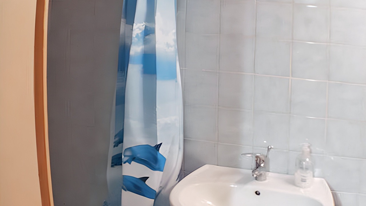 Photo of Bathroom in Mancey