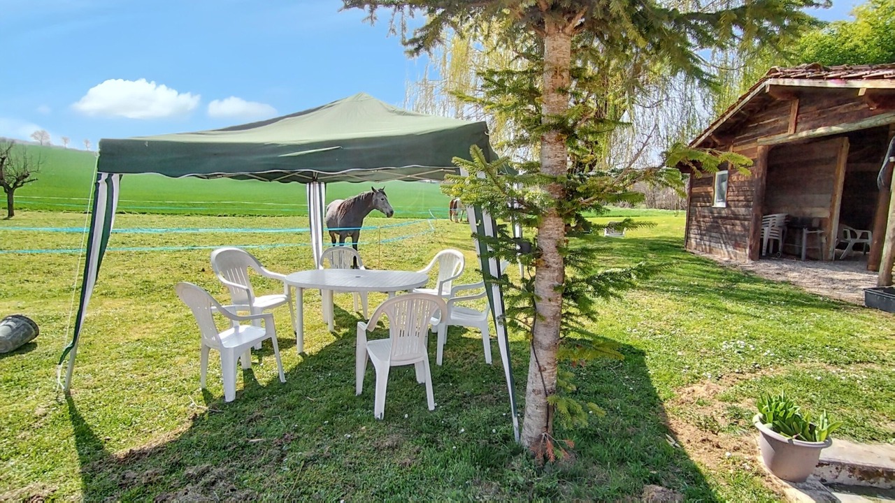 Photo of Outdoor in Mancey